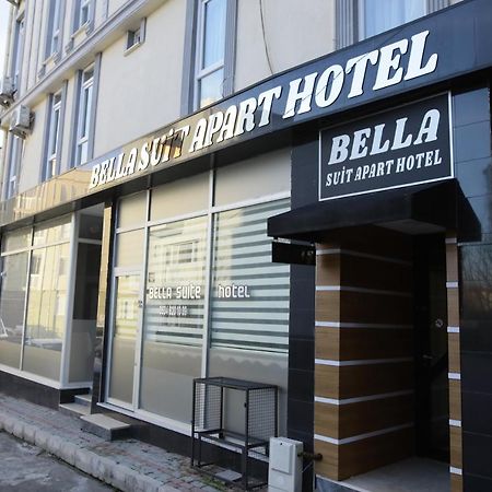 Sun Bella Konaklama Kırklareli Buitenkant foto