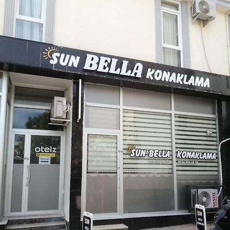 Sun Bella Konaklama Kırklareli Buitenkant foto