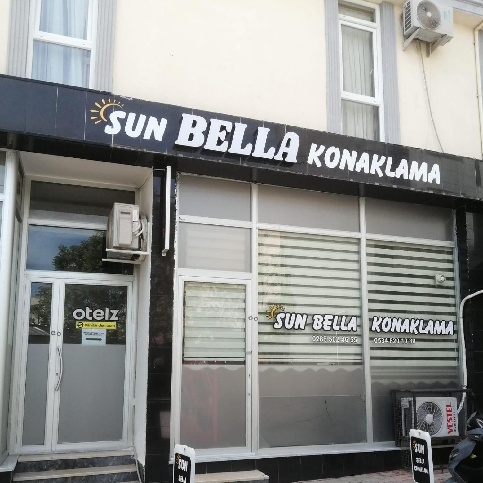 Sun Bella Konaklama Kırklareli Buitenkant foto